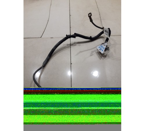 Провод массы