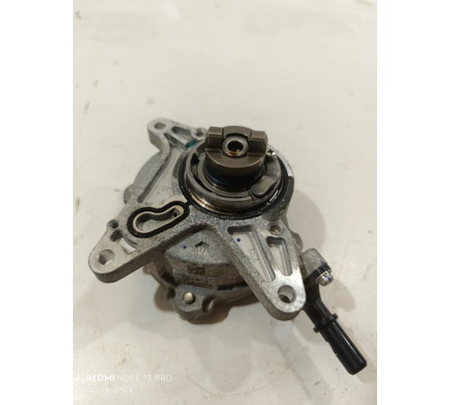 Вакуумный насос механический