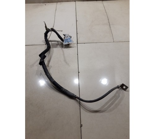 Провод массы