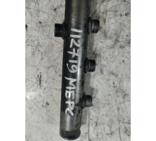 Топливная рампа