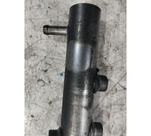 Топливная рампа