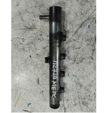 Топливная рампа