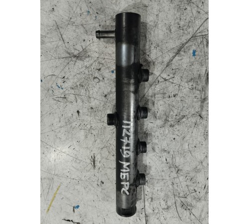 Топливная рампа