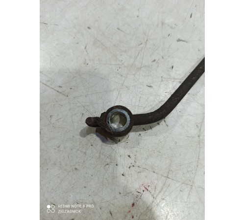 Тормозной шланг(задний левый)