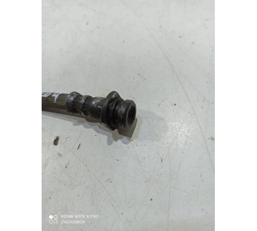 Тормозной шланг(задний левый)