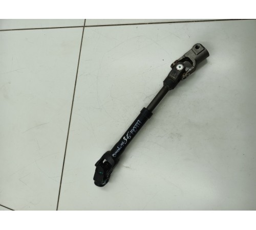 Рулевой карданчик