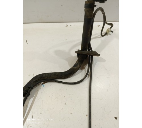 Горловина бачка омывателя 