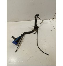 Горловина бачка омывателя 