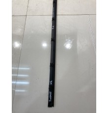 Уплотнитель стекла (передний, левый)