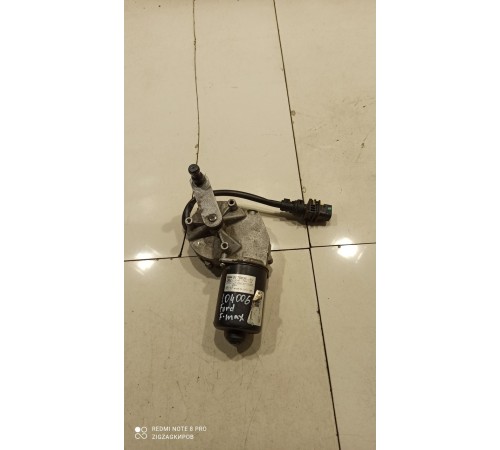 Моторчик стеклоочистителей лобового стекла