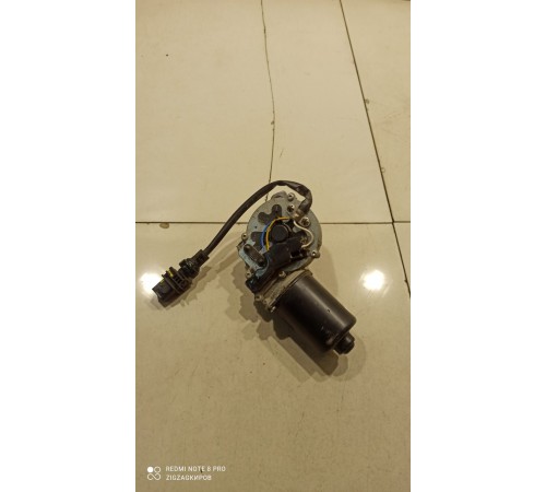 Моторчик стеклоочистителей лобового стекла