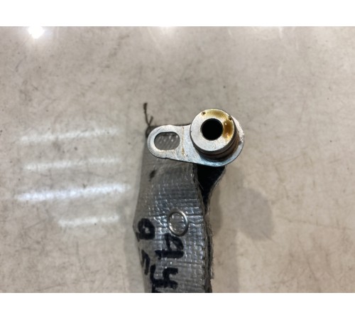 Трубка турбины