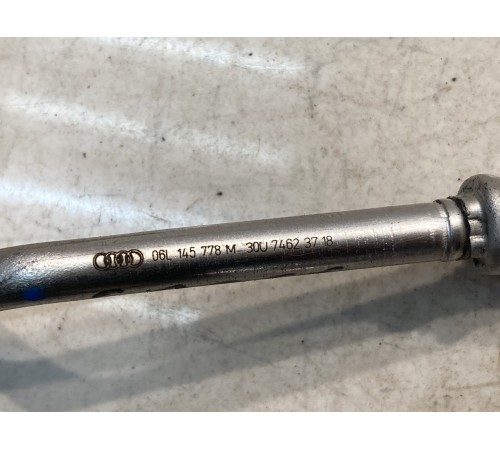 Трубка турбины