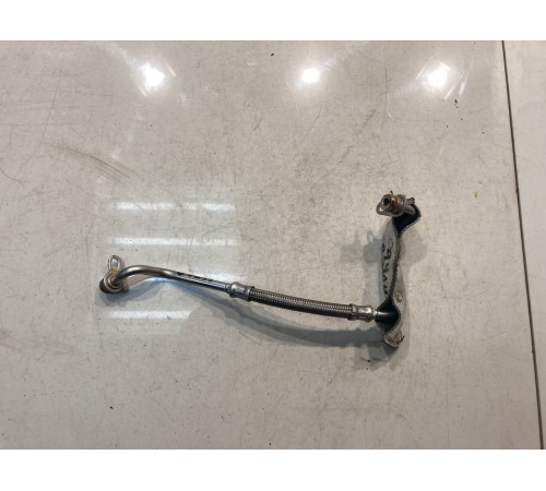 Трубка турбины