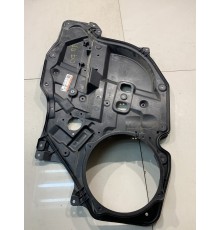 Щит Стеклоподъемника(передний,правый)