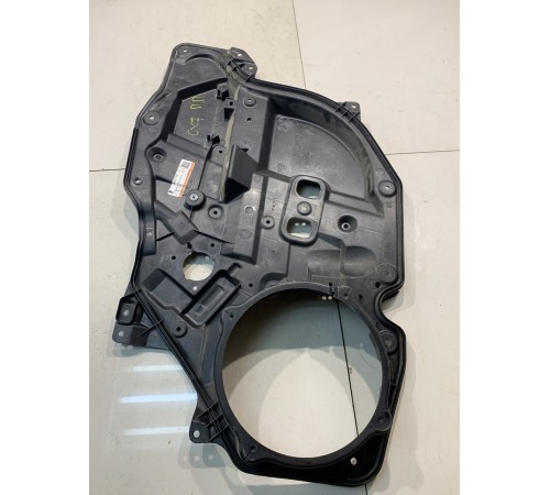 Щит Стеклоподъемника(передний,правый)