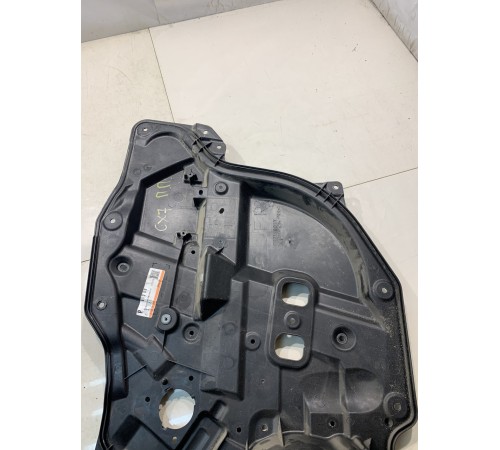 Щит Стеклоподъемника(передний,правый)