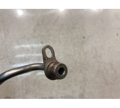 Трубка турбины