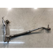 Трубка турбины