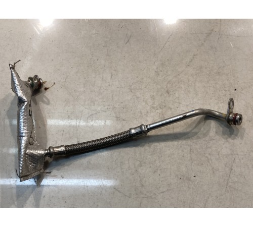 Трубка турбины