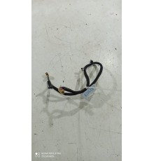 Электропроводка антенны