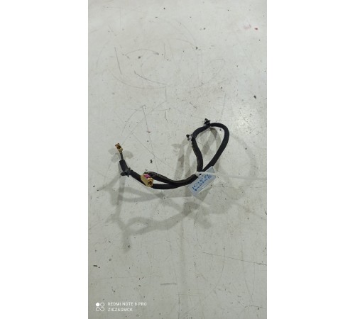 Электропроводка антенны