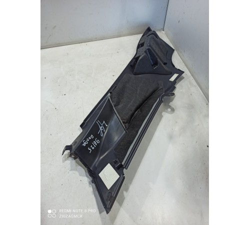 Обшивка стойки (задняя правая)