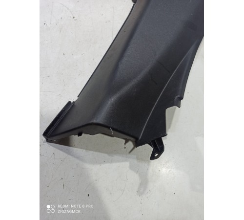 Обшивка стойки (задняя правая)