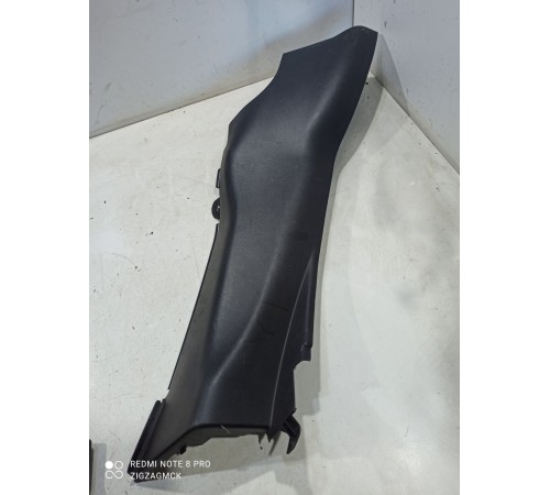 Обшивка стойки (задняя правая)