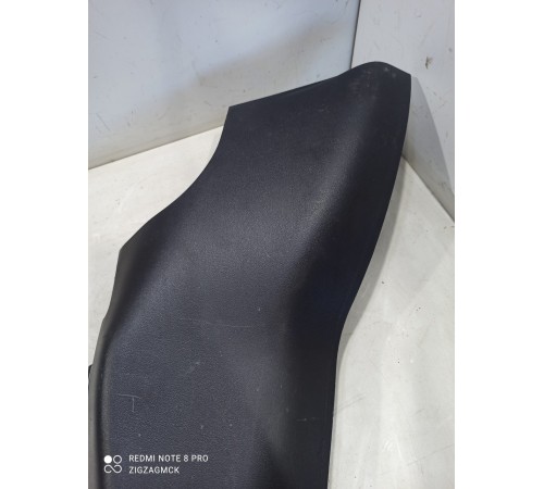 Обшивка стойки (задняя правая)