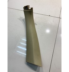 Обшивка двери багажника (правая)