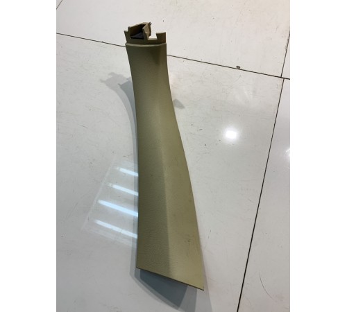 Обшивка двери багажника (правая)