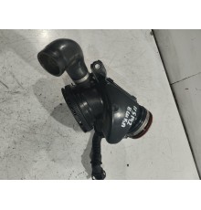 Патрубок интеркулера