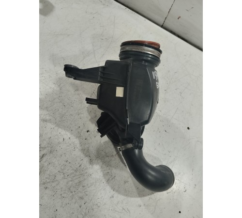 Патрубок интеркулера