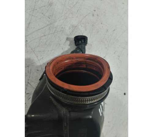 Патрубок интеркулера