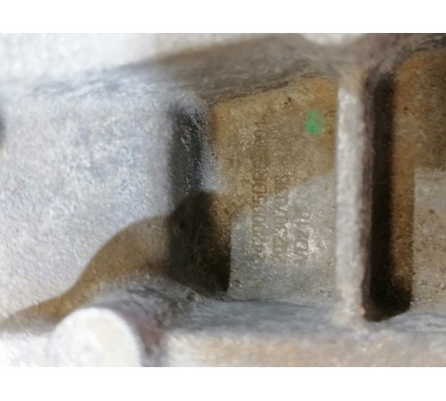 Опора двигателя правая, подушка