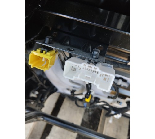 Сиденье переднее правое