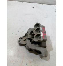 Опора двигателя правая, подушка