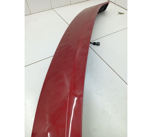 Спойлер двери крышки багажника