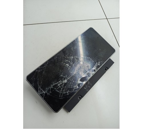 Дисплей информационный