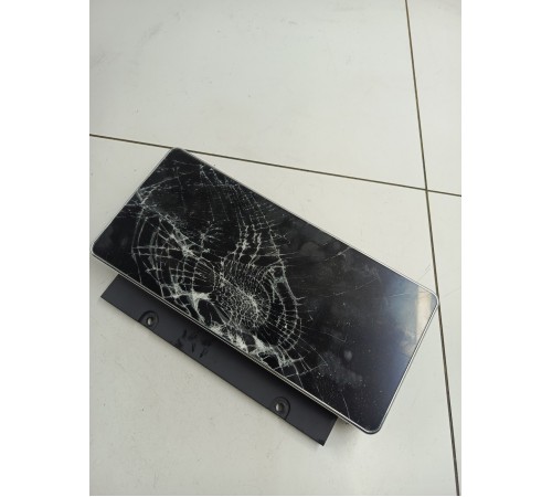 Дисплей информационный