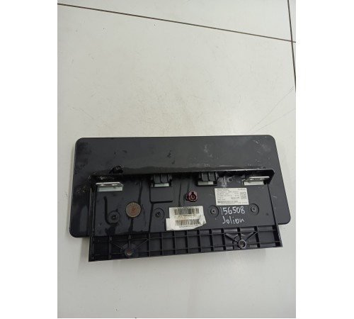 Дисплей информационный