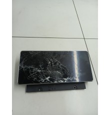 Дисплей информационный