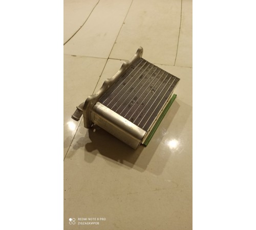 Радиатор системы охлаждения