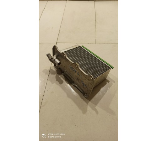 Радиатор системы охлаждения