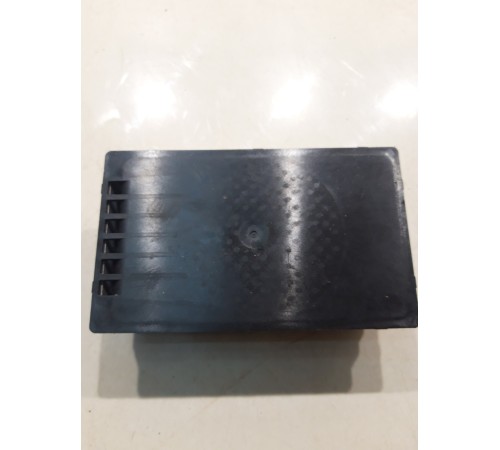 Электронный блок (беспроводной зарядки)