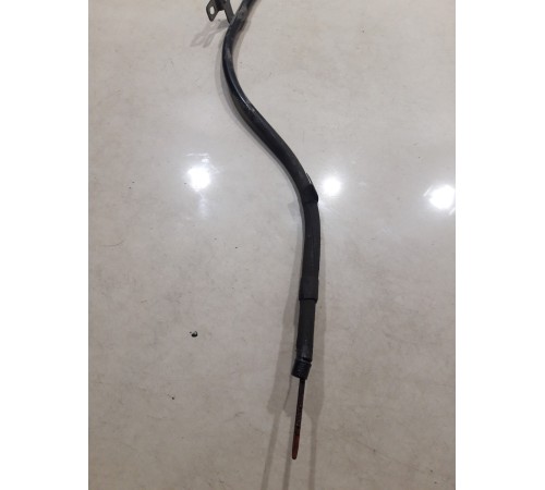 Щуп масляный с направляющей