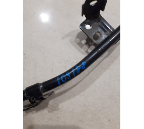 Щуп масляный с направляющей