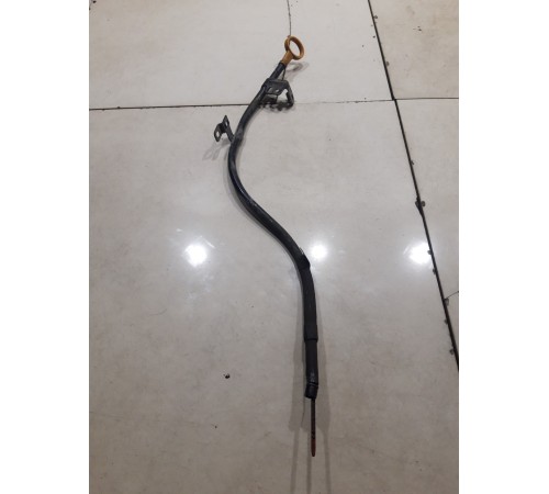 Щуп масляный с направляющей