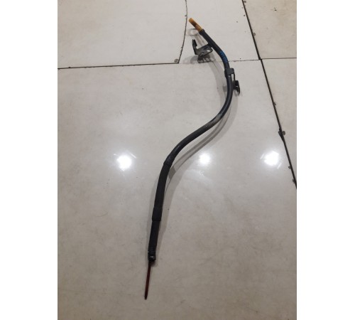 Щуп масляный с направляющей